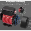 Wiltec savisiurbis dyzelino ir šildymo alyvos siurblys 375 W, 60 l/min, 51564