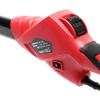 Wiltec sienų ir lubų šlifuoklis 710 W, 225 mm, su dulkių siurbimu, 61055