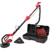 Wiltec sienų ir lubų šlifuoklis 710 W, 225 mm, su dulkių siurbimu, 61055