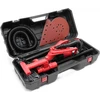 Wiltec sienų ir lubų šlifuoklis 710 W, 225 mm, su dulkių siurbimu, 61055