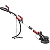 Wiltec sienų ir lubų šlifuoklis su teleskopine rankena, 750 W, 225 mm, 62531