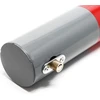 Wiltec sulankstomas parkavimo stulpelis 705 x Ø 75 mm, plieno, modelis 61485