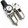 Wiltec suslėgto oro priežiūros įrenginys su filtru ir reguliatoriumi 1/4 col., 10 bar, 51362