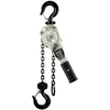 Wiltec svirtinis grandininis keltuvas 0.75 t, 1.5 m, su 360° pasukama rankena, 65156