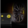 WindGallop elektrinis automobilinis padangų kompresorius 12 V, 150 psi, LD-1608