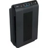 Winix 5500-2 oro valytuvas su HEPA H13 filtru, 390 m³/h, iki 99 m², juodas