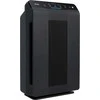 Winix 5500-2 oro valytuvas su HEPA H13 filtru, 390 m³/h, iki 99 m², juodas