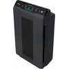 Winix 5500-2 oro valytuvas su HEPA H13 filtru, 390 m³/h, iki 99 m², juodas