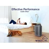 Winix oro valytuvas HEPA H13, CADR 390 m³/h, iki 99 m², 5300-2 (EU)