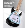 Winzz Elektrinė gitara vaikams, 30 colių