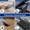 Wirelume belaidis rankinis dulkių siurblys 22000Pa 120 W HEPA filtras akumuliatorinis ST-6653Plus