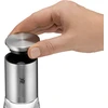 WMF De Luxe prieskonių malūnėlių rinkinys, 2 vnt., 14 cm, 06.6796.9990
