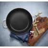 WMF indukcinė keptuvė 28 cm, 2,5 l su keramine CeraDur danga, 748386021