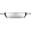 WMF indukcinė keptuvė 28 cm, 2,5 l su keramine CeraDur danga, 748386021