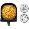 WMF EL-Gruzdintuvė beztłuszczowa Air Fryer