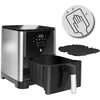 WMF EL-Gruzdintuvė beztłuszczowa Air Fryer