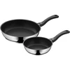WMF keptuvė su PTFE nepridegančia danga, 28 cm, 4 L, Devil