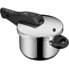 WMF slėginis puodas Perfect One Puodas 2,5 l indukcijai, 2 gaminimo lygiai, 791799990