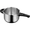 WMF slėginis puodas Perfect One Puodas 2,5 l indukcijai, 2 gaminimo lygiai, 791799990