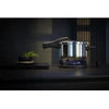 WMF slėginis puodas Perfect One Puodas 2,5 l indukcijai, 2 gaminimo lygiai, 791799990