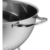 WMF virtuvinis sietelis iš nerūdijančiojo plieno, 24 cm, 0646176040