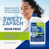 WoldoClean grindų valiklis grindų plovimo robotams, 1,5 l, be putų, modelis 9333