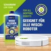 WoldoClean grindų valiklis grindų plovimo robotams, medinėms grindims, 750 ml, 9844