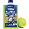 WoldoClean grindų valiklis grindų plovimo robotams, medinėms grindims, 750 ml, 9844