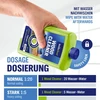 WoldoClean grindų valiklis grindų plovimo robotams, medinėms grindims, 750 ml, 9844