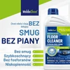 WoldoClean grindų valiklis grindų plovimo robotams, 1,5 l, be putų, modelis 9333