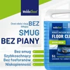 WoldoClean grindų valiklis robotams su grindų plovimo funkcija, 5 l, 4262506451434