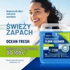 WoldoClean grindų valiklis robotams su grindų plovimo funkcija, 5 l, 4262506451434