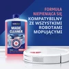 WoldoClean valiklis grindų plovimo robotams, 750 ml, gėlių kvapo, 9825