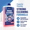 WoldoClean valiklis grindų plovimo robotams, 750 ml, gėlių kvapo, 9825