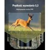 WOLFANG laukinė kamera 4K 48 MP IP66, judesio jutiklis, naktinis matymas, WT01