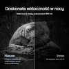 WOLFANG laukinės gamtos kamera 4K 68 MP su Wi-Fi, Bluetooth ir saulės maitinimu WT03