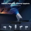 WOLFANG nešiojamasis mini projektorius Full HD 1080p, Wi-Fi, Bluetooth, 600 ANSI lm, WP03