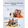 WOLFANG sporto kamera 4K 60 FPS, 20 MP, Wi-Fi, atspari vandeniui iki 40 m GA420