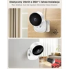 WOLFANG vidaus apsaugos kamera 1080p su Wi-Fi, naktiniu matymu ir dvipusiu garsu WS01