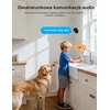 WOLFANG vidaus saugumo kamera Wi-Fi 1080p WS01-B-4