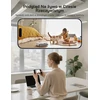 WOLFANG vidaus saugumo kamera Wi-Fi 1080p WS01-B-4