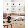 WOLFANG vidaus Wi-Fi kamera 1080p su naktiniu matymu, 2 vnt., WS01