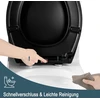 WOLTU ovalus duroplasto tualeto dangtis su Softclose ir Quick-Release funkcijomis W0ITT1002