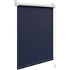 WOLTU užtemdanti termo roleta 90 x 160 cm, mėlyna, TR5700be01