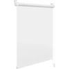 WOLTU užtemdanti termo roleta be gręžimo 100 x 160 cm balta 854