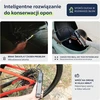 Woowind Ventus Ride Przenośny kompresorius rowerowy