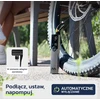 Woowind Ventus Ride Przenośny kompresorius rowerowy