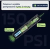 Woowind Ventus Ride Przenośny kompresorius rowerowy