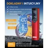 Woowind nešiojamas elektrinis padangų kompresorius BP188-150PSI, 150 PSI, USB