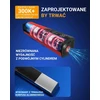 Woowind nešiojamas elektrinis padangų kompresorius BP188-150PSI, 150 PSI, USB